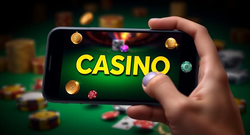 Z10BET app smooth mobile gameplay