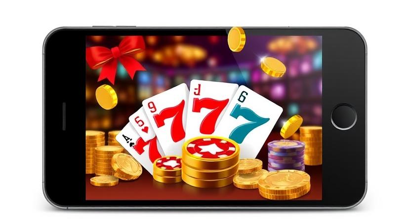 Full-featured casino and betting in Z10BET app