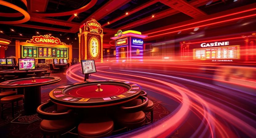 Z10BET slot game screen