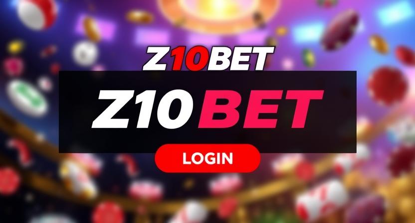 Z10BET multi-device login experience