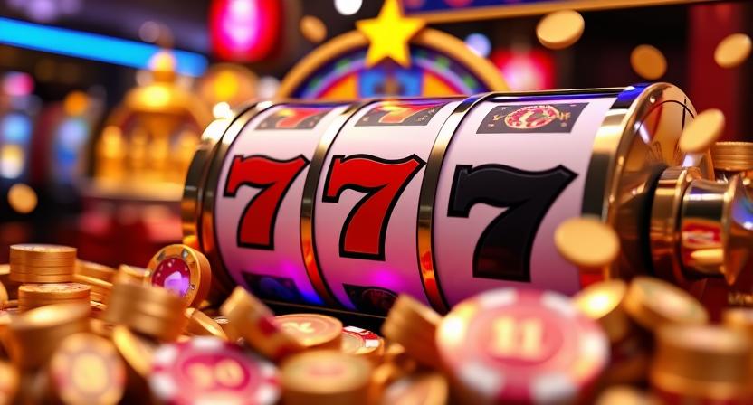 Exclusive rewards and promotions for Z10BET slots