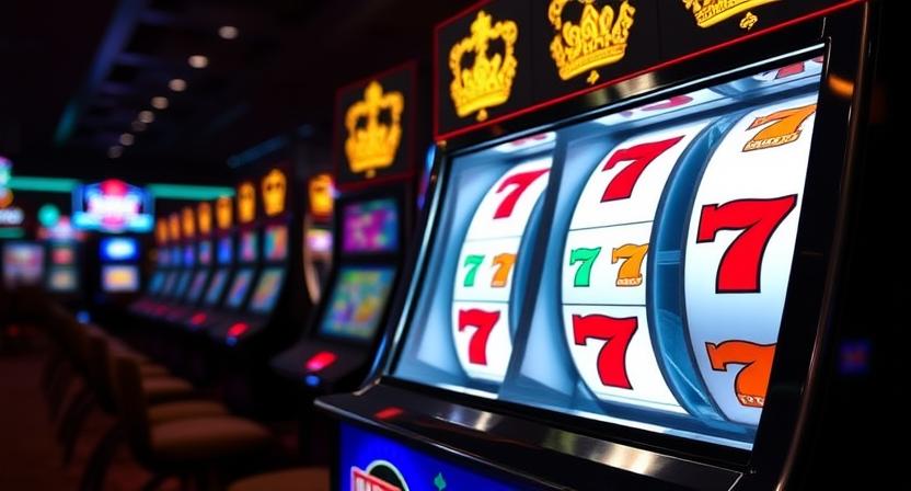 Mobile-optimized and fast-loading Z10BET slot games